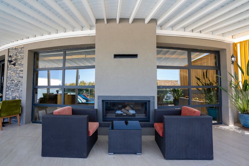 Zeniya Bodrum Beach Resort - 2