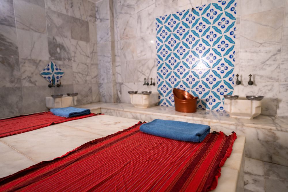 Zeniya Bodrum Beach Resort - 48