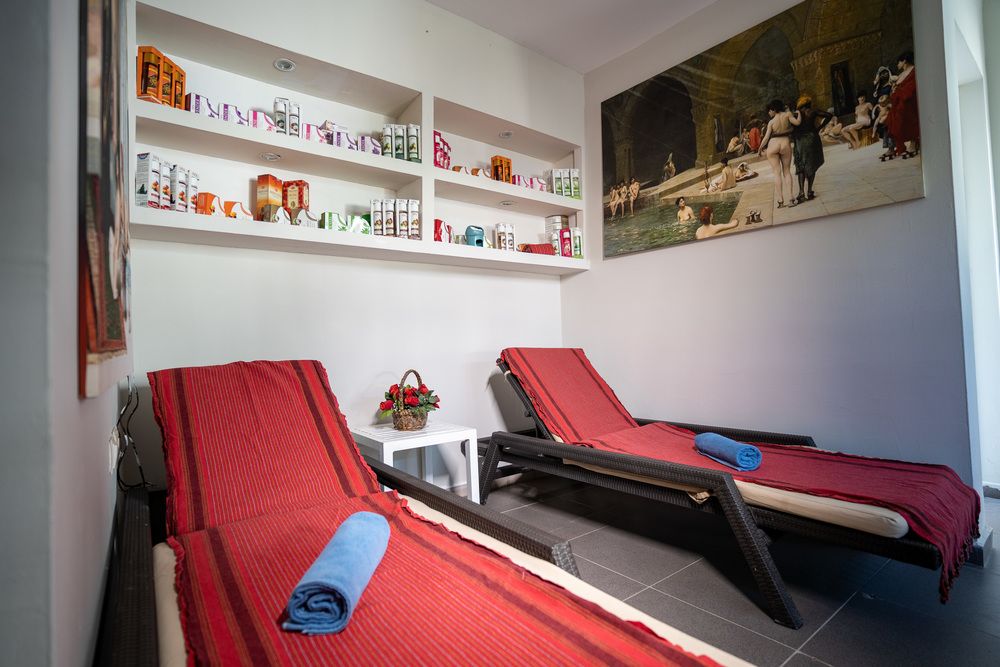 Zeniya Bodrum Beach Resort - 49