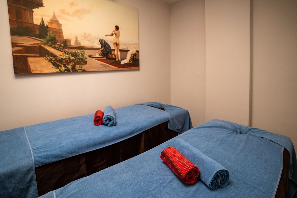 Zeniya Bodrum Beach Resort - 50