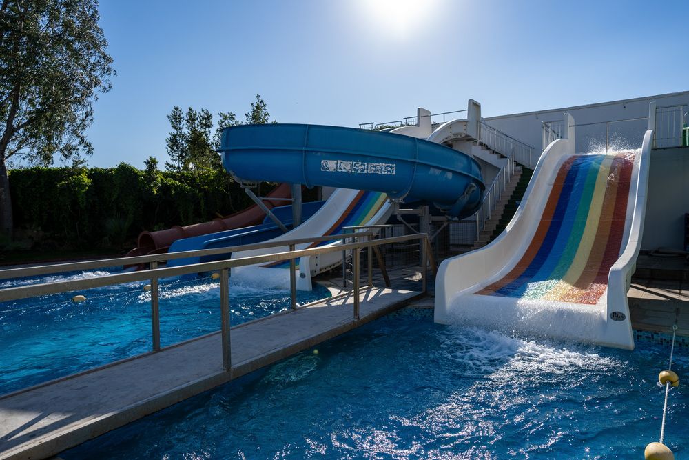 Zeniya Bodrum Beach Resort - 44