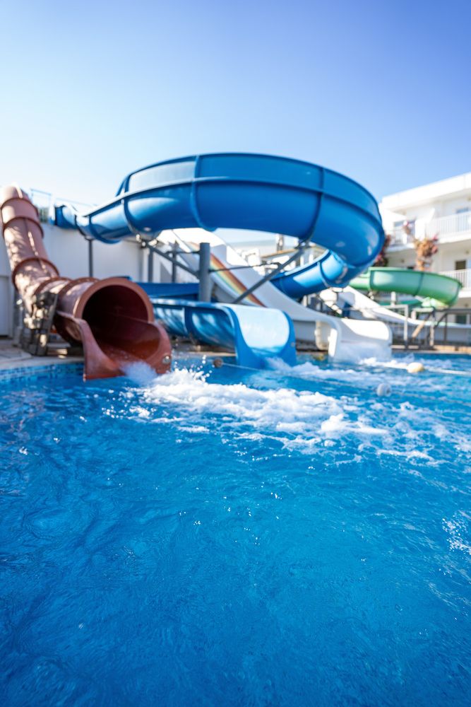 Zeniya Bodrum Beach Resort - 42