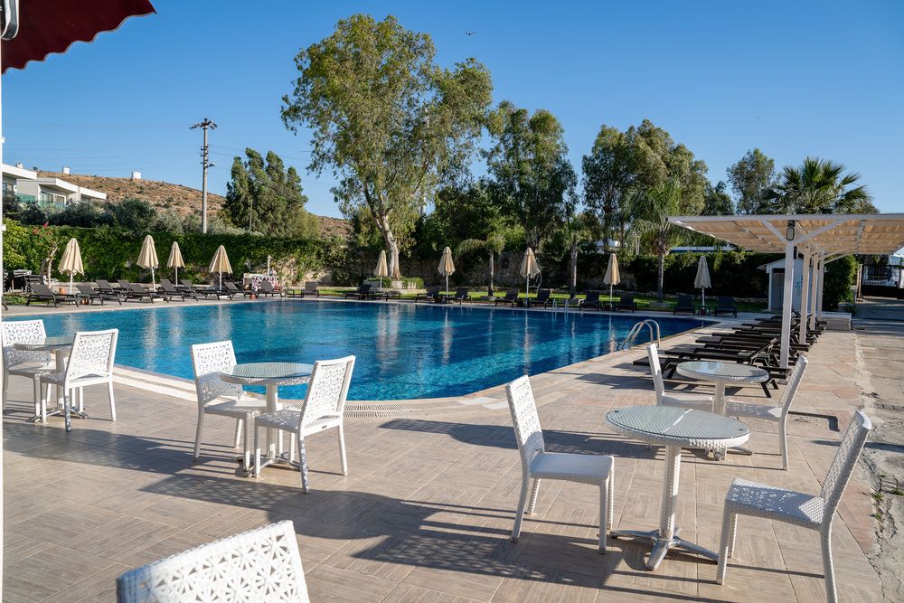 Картинка отеля - 9