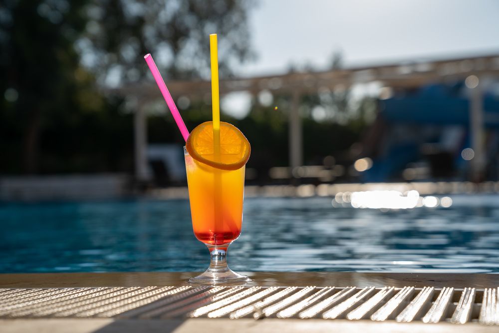 Zeniya Bodrum Beach Resort - 38