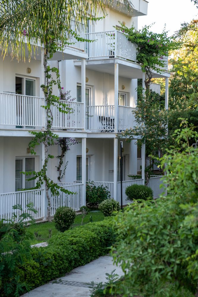 Zeniya Bodrum Beach Resort - 36