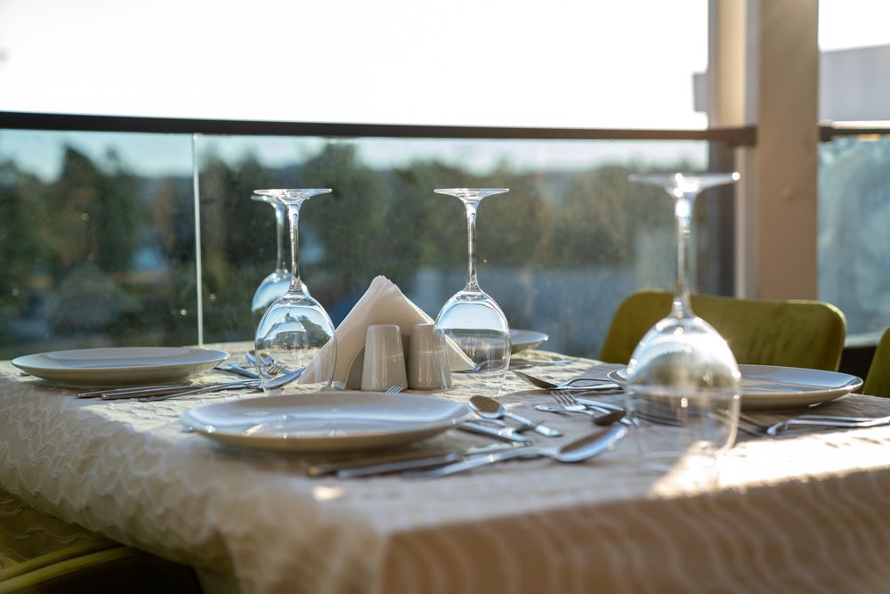 Zeniya Bodrum Beach Resort - 33