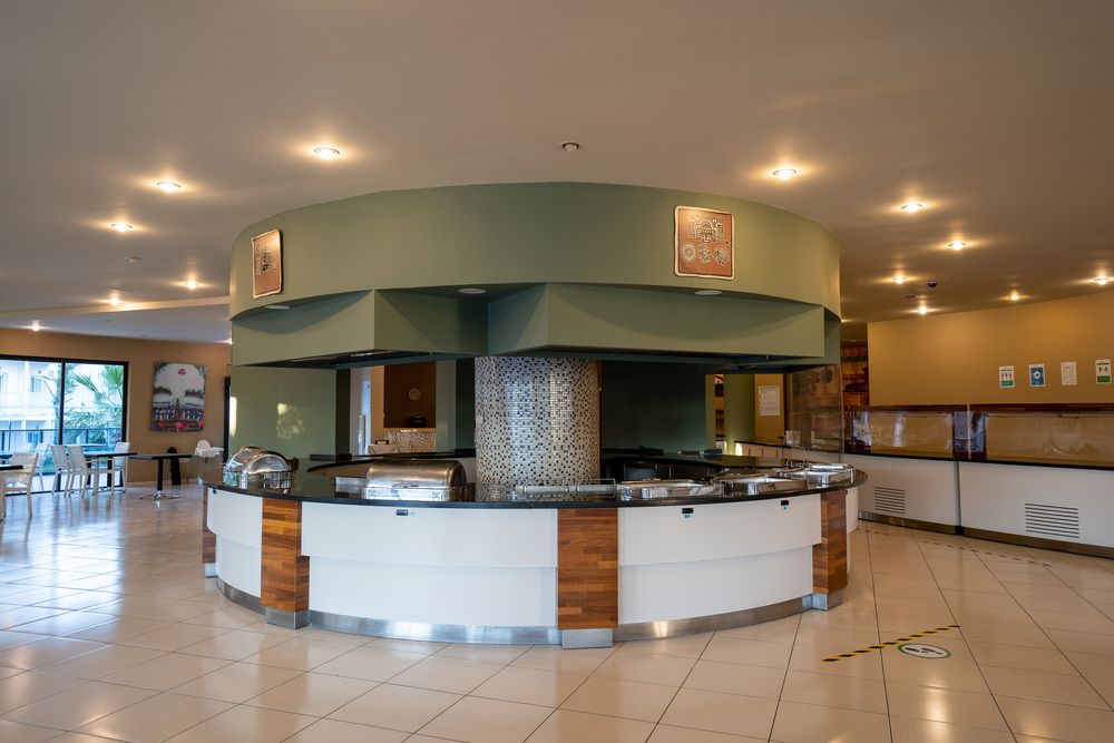 Zeniya Bodrum Beach Resort - 25