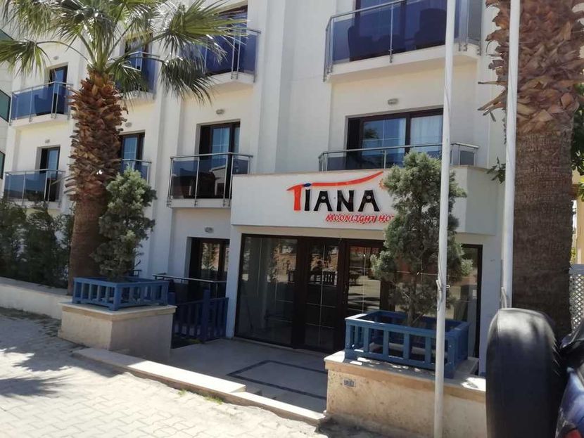 Maxsea Beach Bodrum (ex. Moonlight) - 1