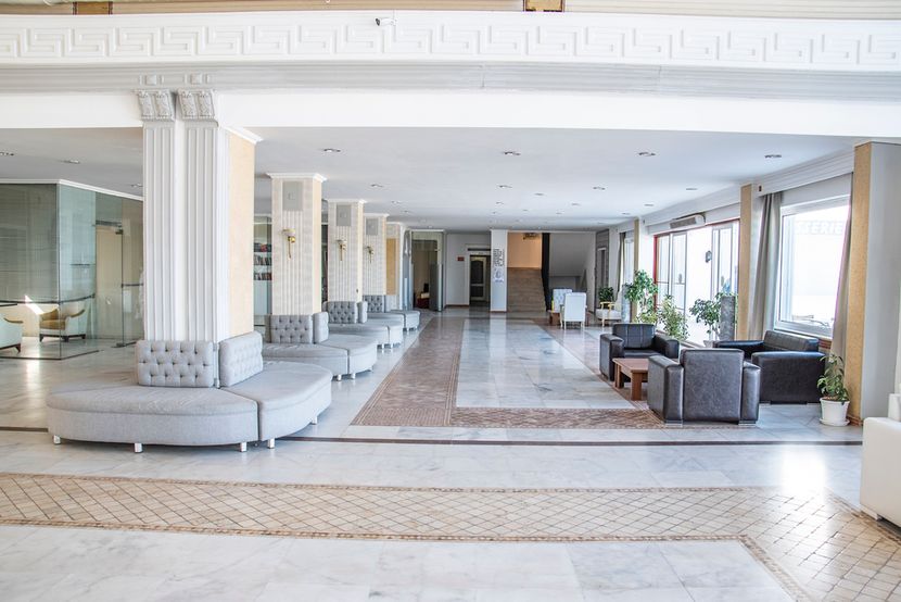 Phoenix Sun Hotel (ex. Palm Garden)  - 5