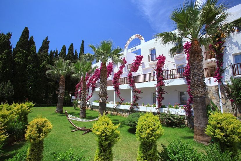 Natur Garden Hotel - 3