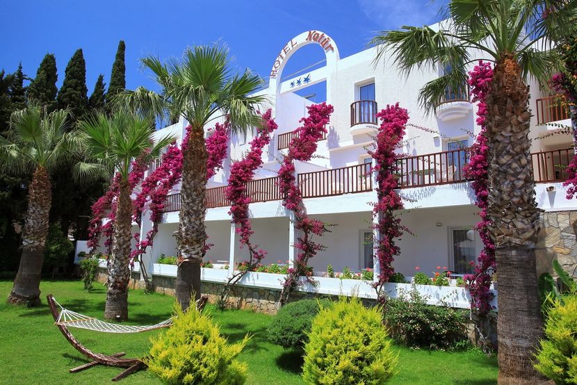 Natur Garden Hotel - 4