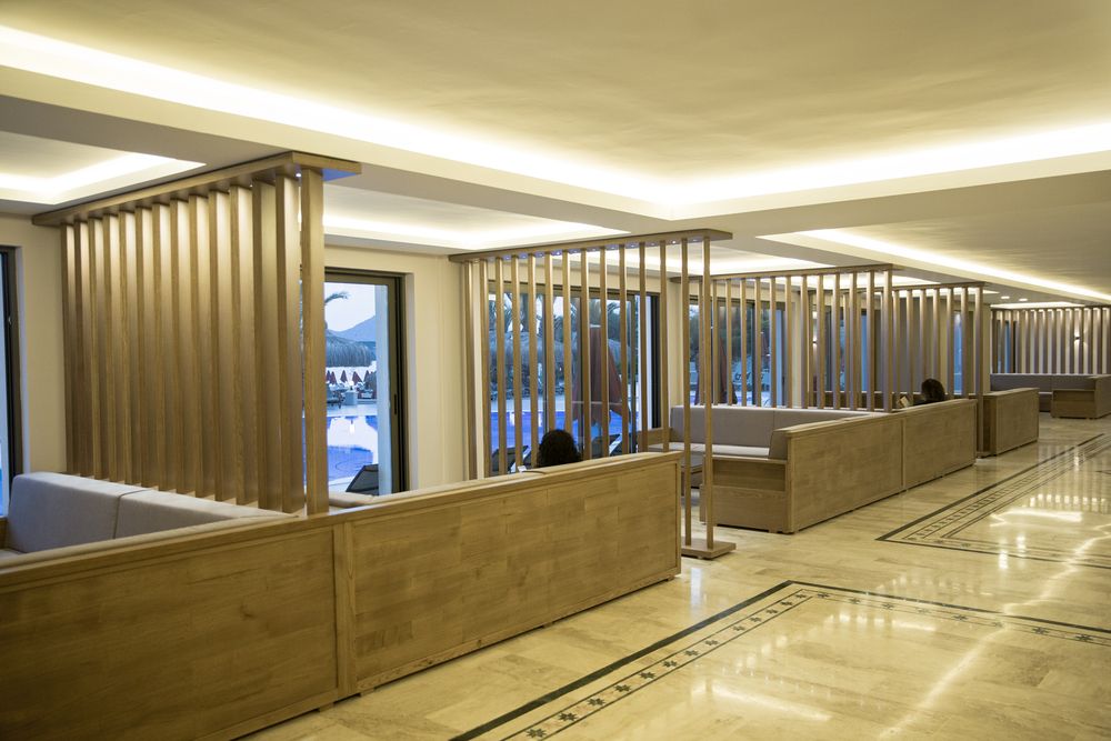 Картинка отеля - 23