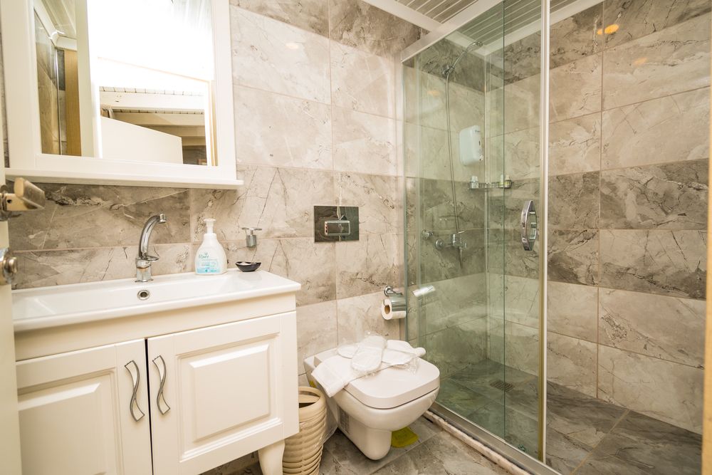 Bleu Nuit Bodrum (ex. Sky Star) - 74