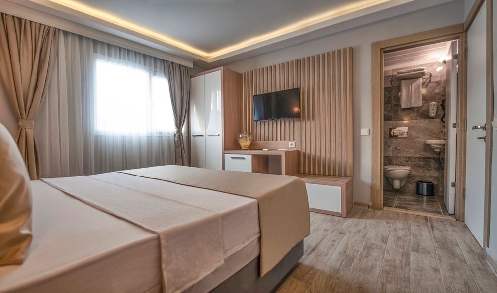 Bleu Nuit Bodrum (ex. Sky Star) - 70