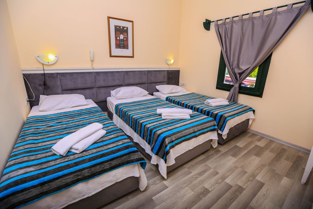 Bleu Nuit Bodrum (ex. Sky Star) - 64