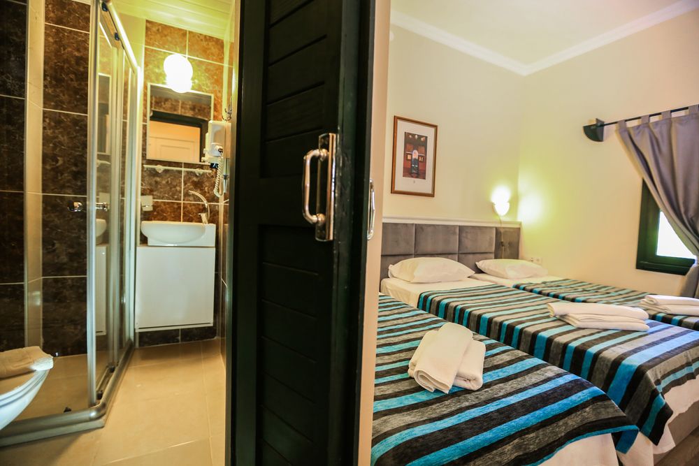 Bleu Nuit Bodrum (ex. Sky Star) - 62