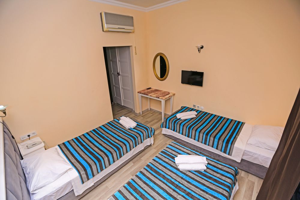 Bleu Nuit Bodrum (ex. Sky Star) - 61