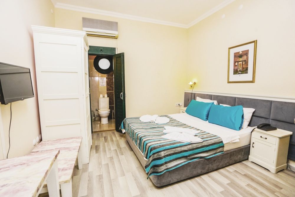 Bleu Nuit Bodrum (ex. Sky Star) - 55