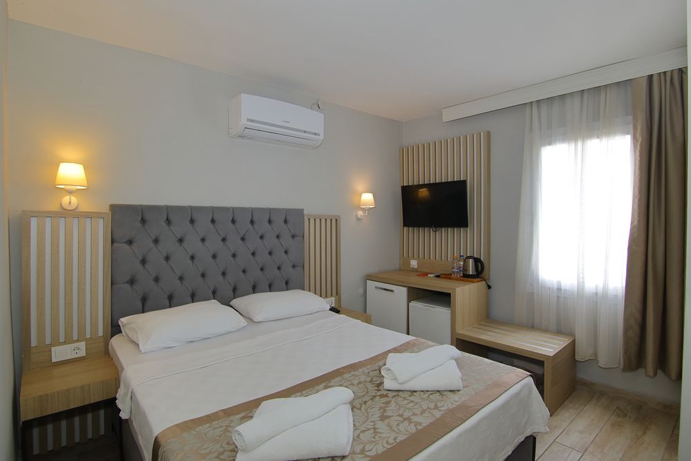 Bleu Nuit Bodrum (ex. Sky Star) - 49