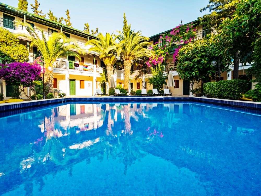 Картинка отеля - 16