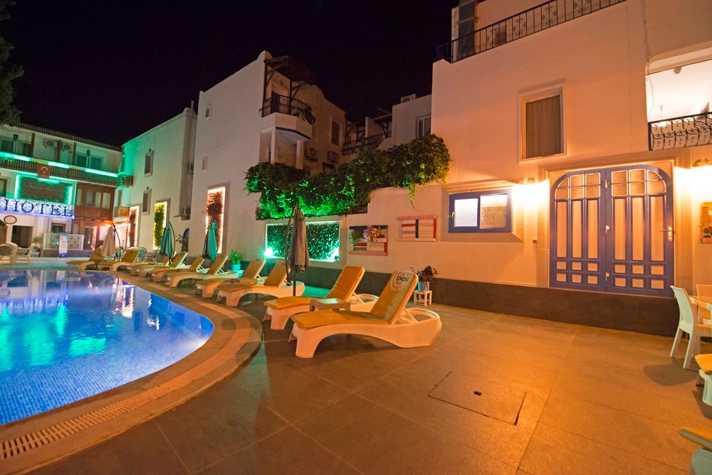 Картинка отеля - 25