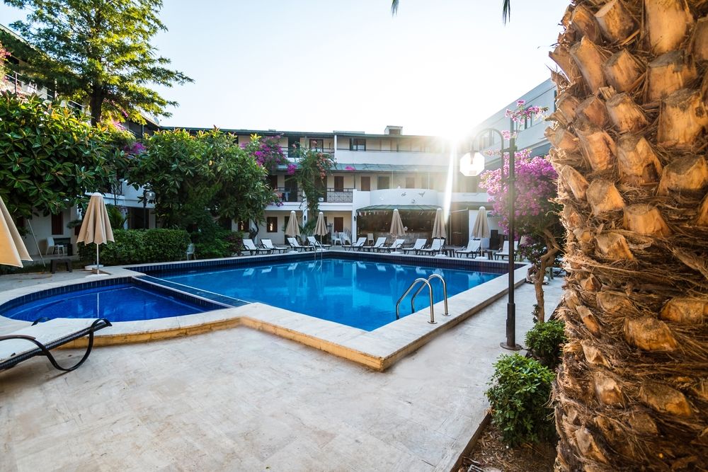 Картинка отеля - 24