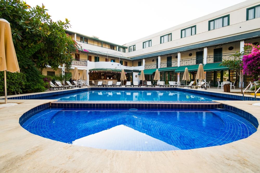 Картинка отеля - 17