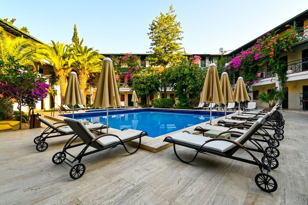 Bleu Nuit Bodrum (ex. Sky Star) - 22