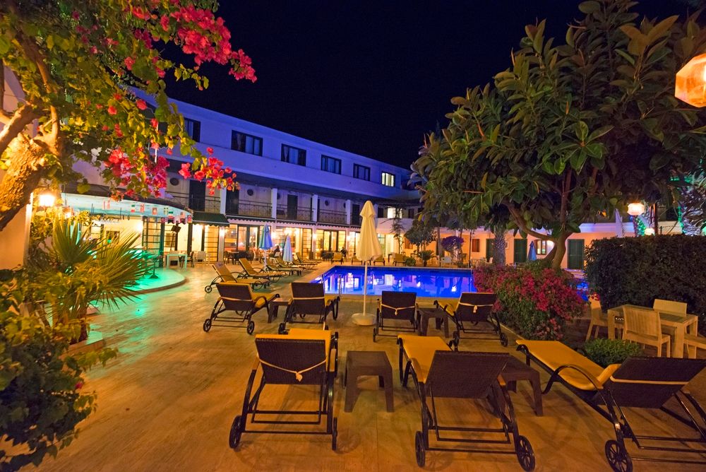 Картинка отеля - 40