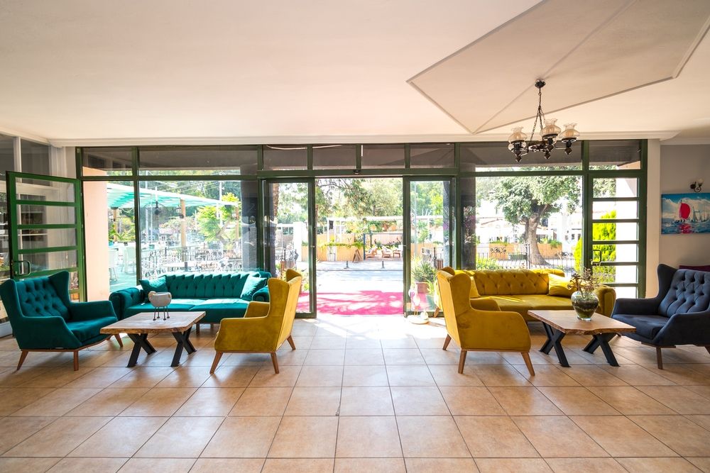 Bleu Nuit Bodrum (ex. Sky Star) - 13