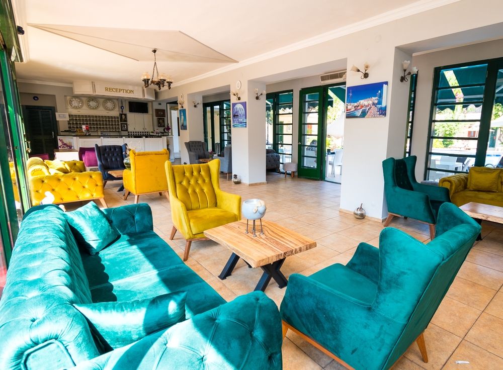 Картинка отеля - 10