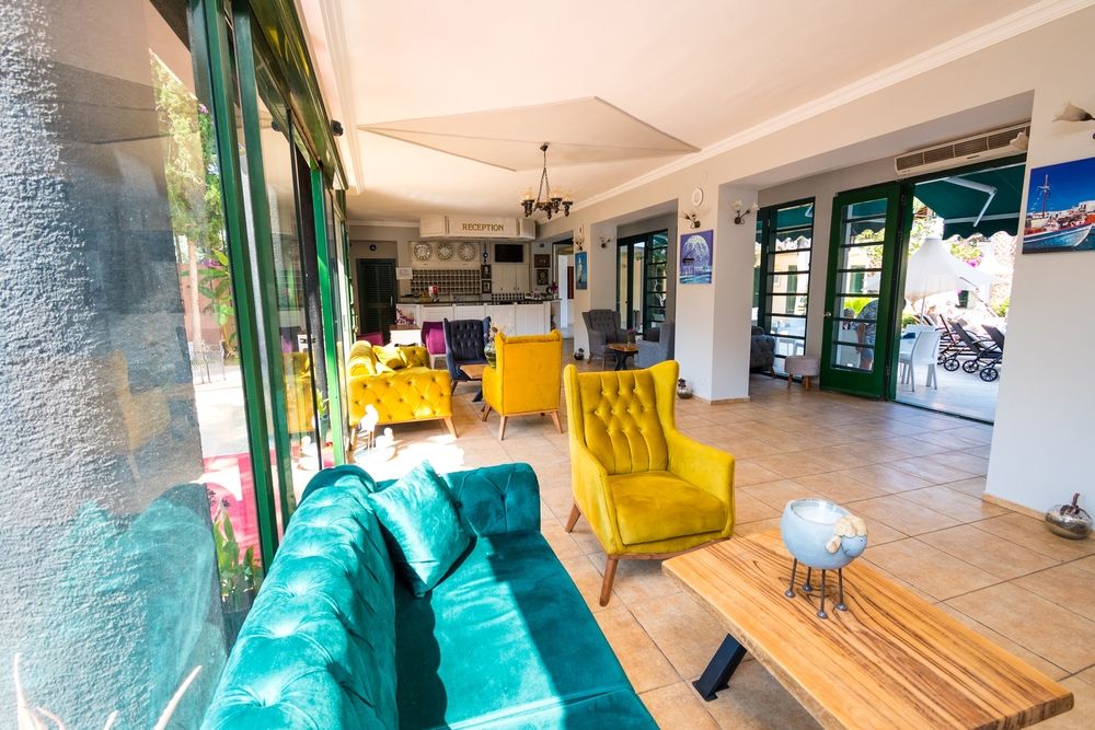 Картинка отеля - 12