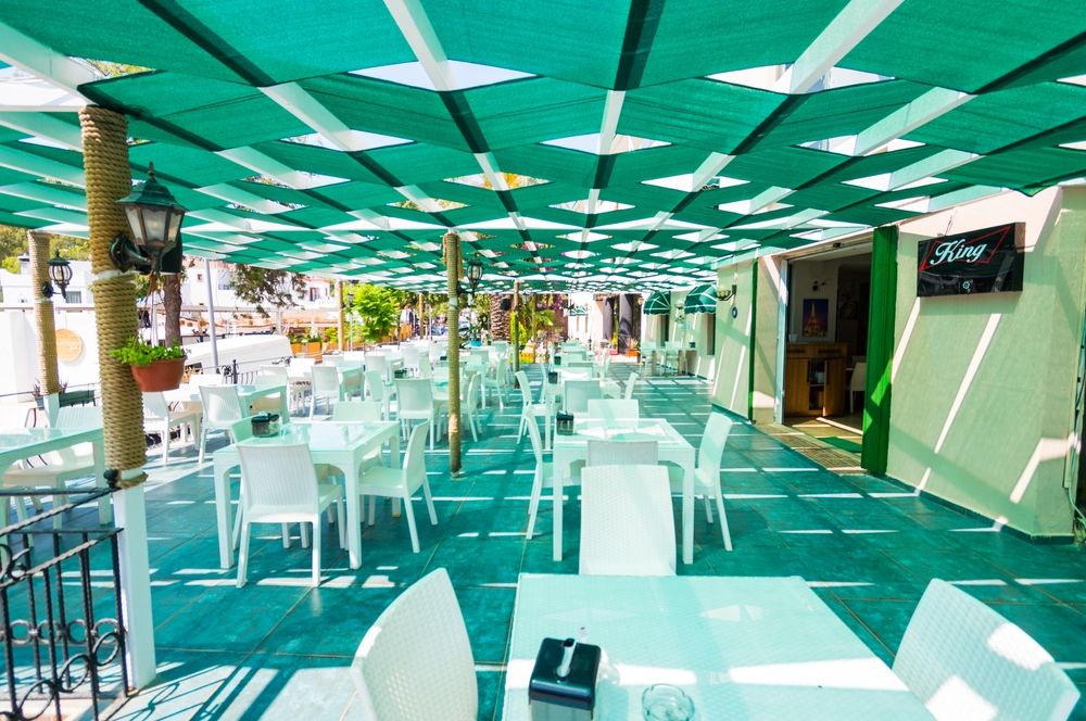 Bleu Nuit Bodrum (ex. Sky Star) - 38