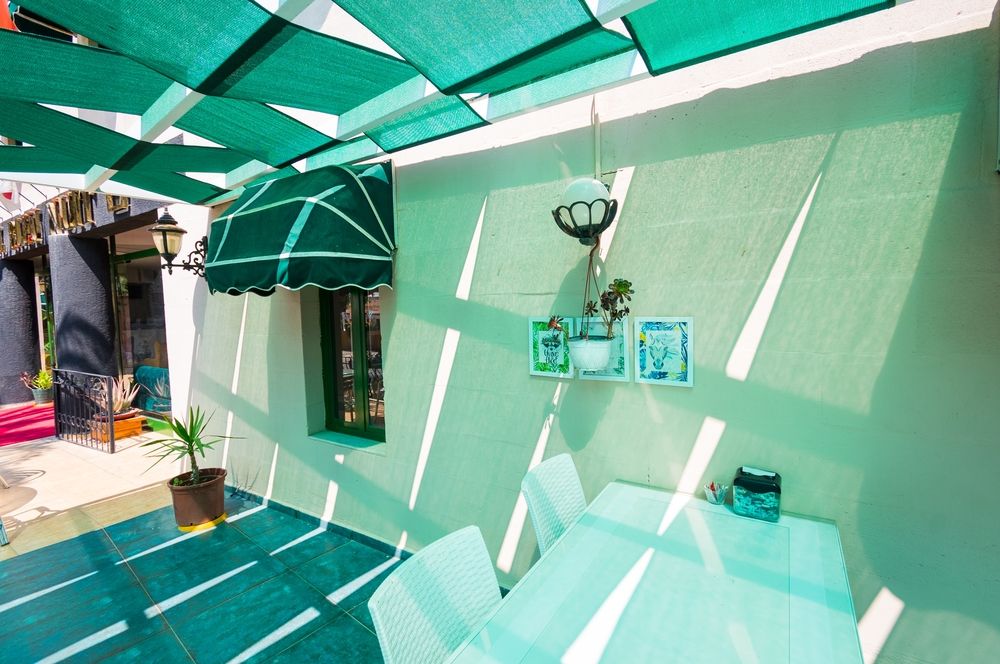 Bleu Nuit Bodrum (ex. Sky Star) - 37