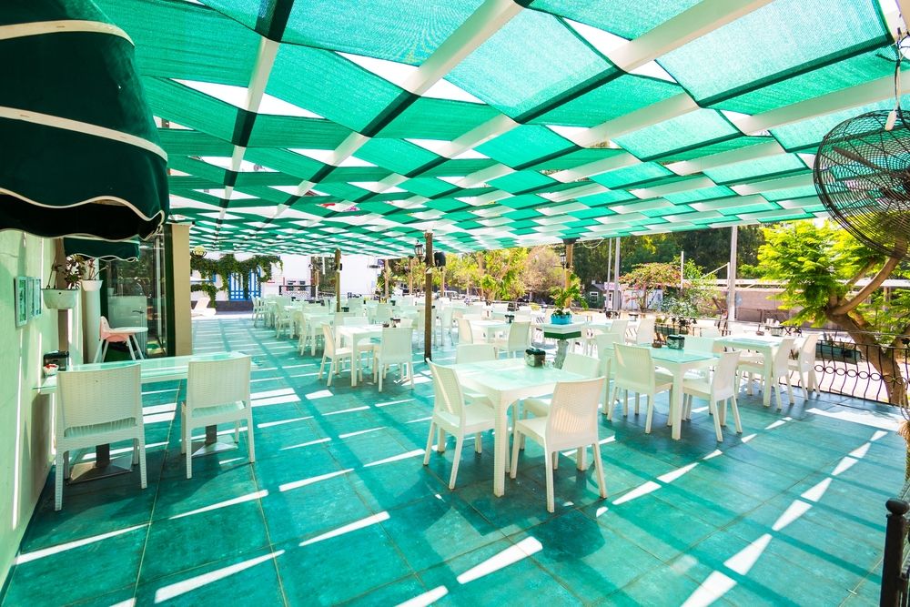 Bleu Nuit Bodrum (ex. Sky Star) - 36