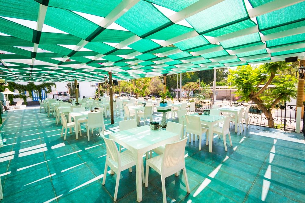 Bleu Nuit Bodrum (ex. Sky Star) - 35