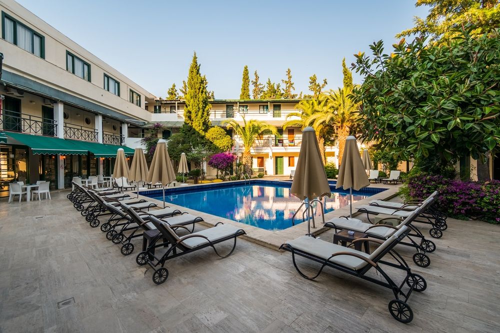 Bleu Nuit Bodrum (ex. Sky Star) - 27