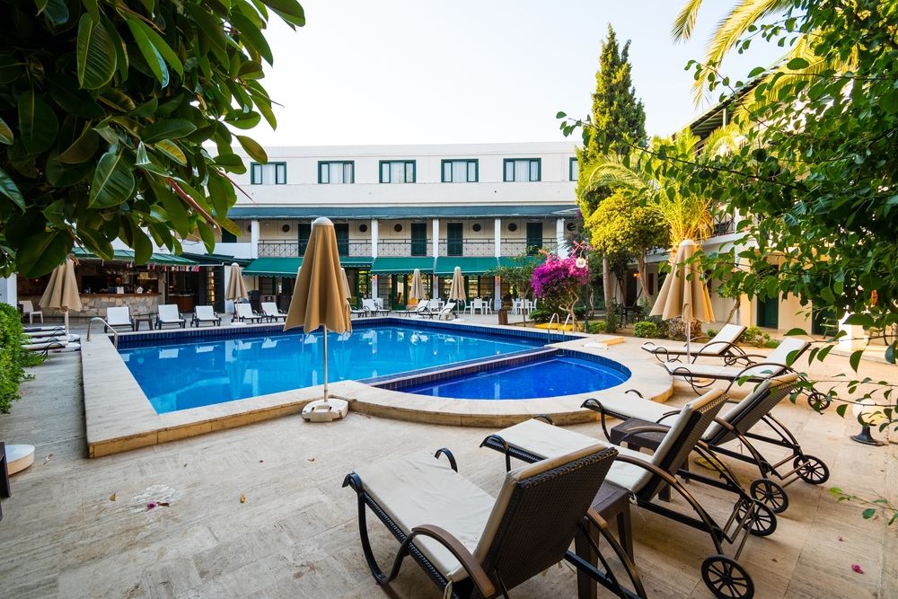 Картинка отеля - 26