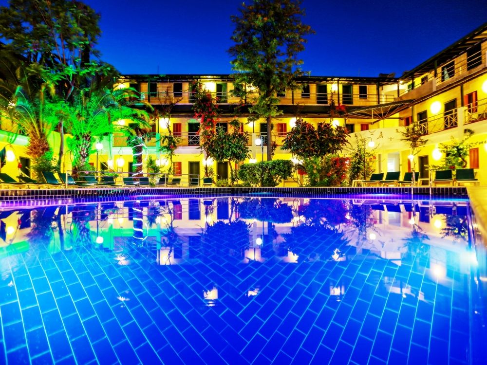 Bleu Nuit Bodrum (ex. Sky Star) - 15