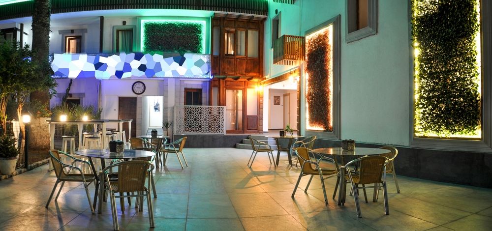 Картинка отеля - 30