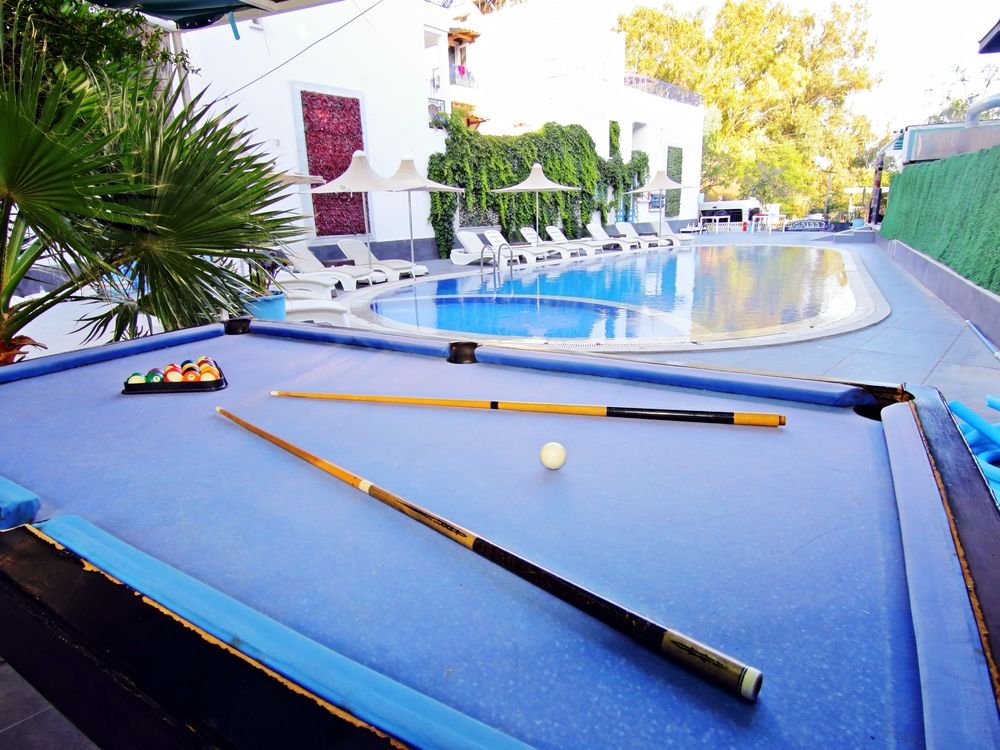 Bleu Nuit Bodrum (ex. Sky Star) - 44