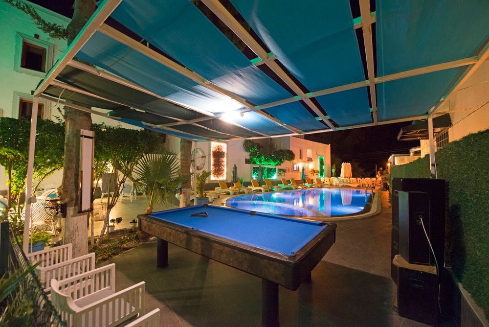 Картинка отеля - 45