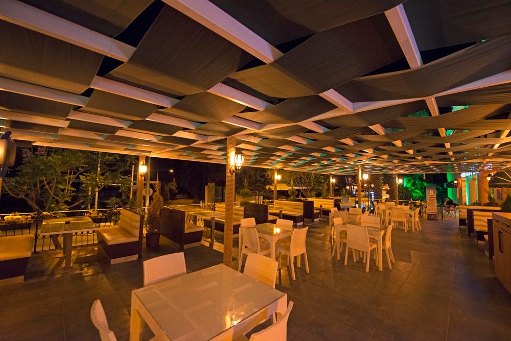 Bleu Nuit Bodrum (ex. Sky Star) - 33