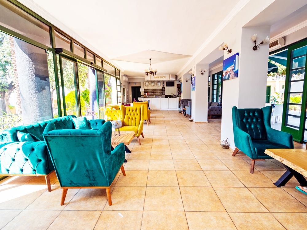 Bleu Nuit Bodrum (ex. Sky Star) - 11