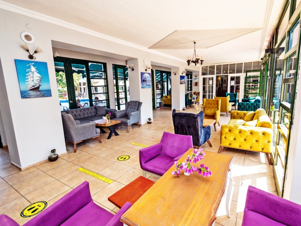 Bleu Nuit Bodrum (ex. Sky Star) - 9