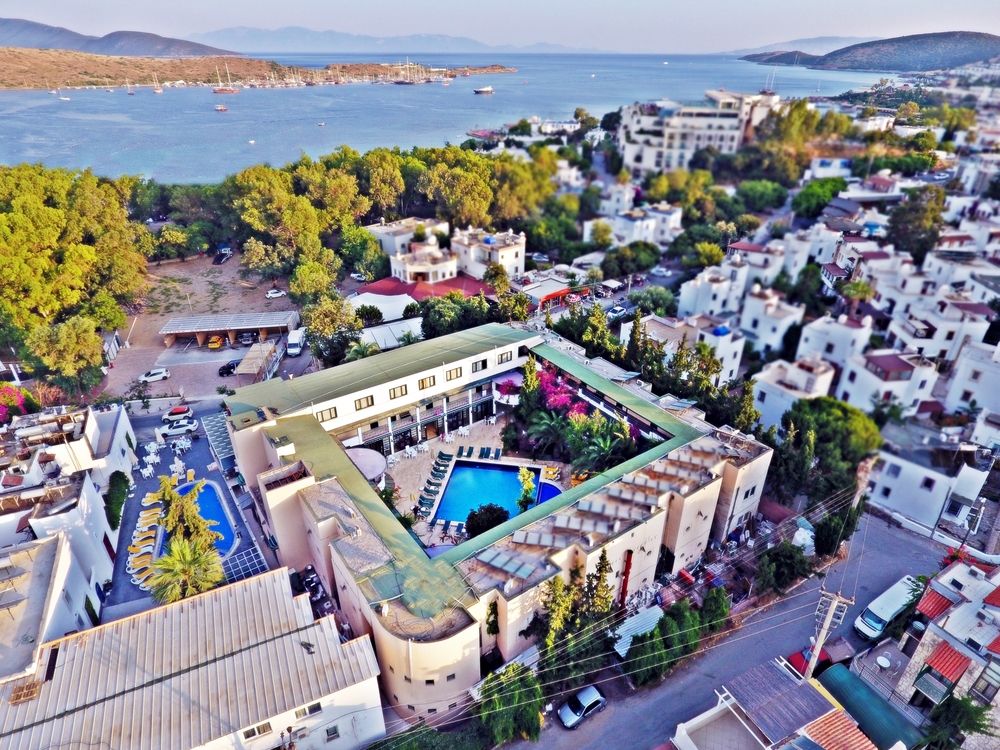 Bleu Nuit Bodrum (ex. Sky Star) - 4