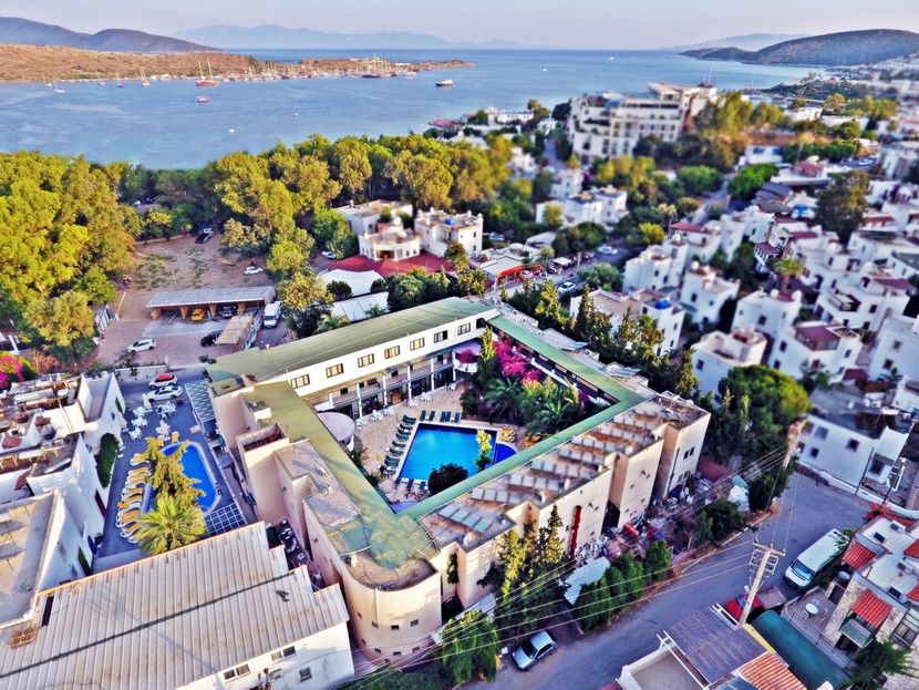 Bleu Nuit Bodrum (ex. Sky Star) - 4