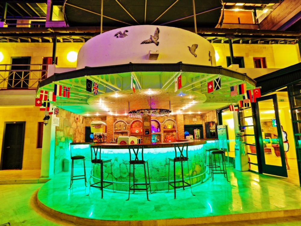 Bleu Nuit Bodrum (ex. Sky Star) - 41