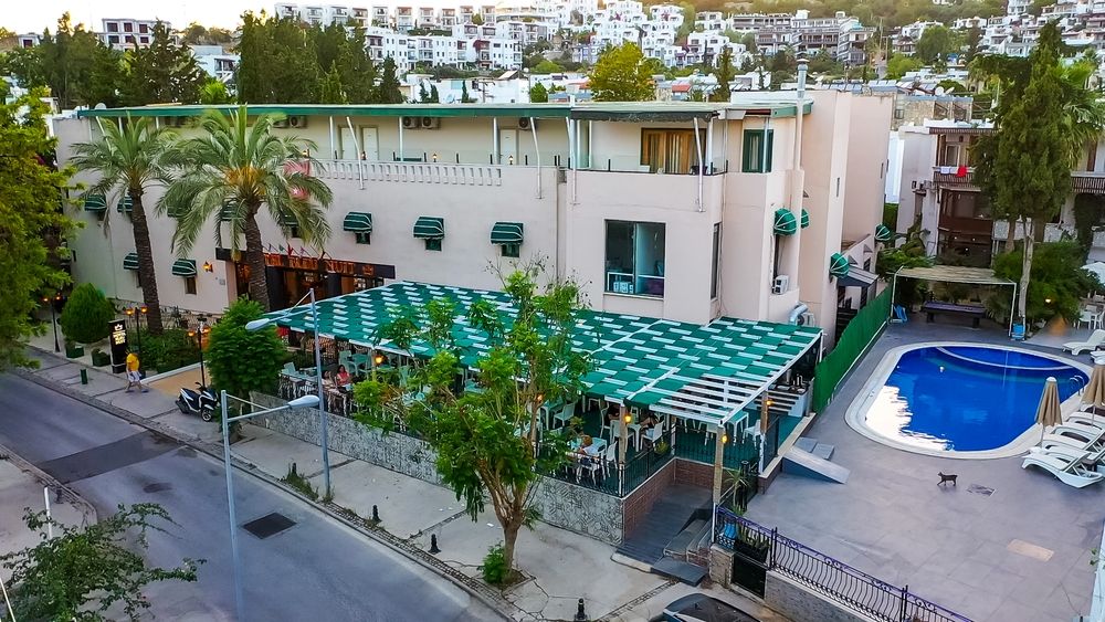 Картинка отеля - 14