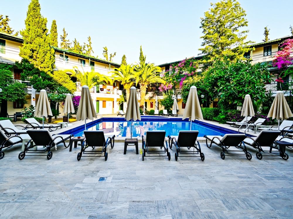 Картинка отеля - 23